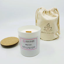 Charger l'image dans la galerie, BOUGIE REGLISSE CIRE VÉGÉTALE PARFUM DE GRASSE 200G